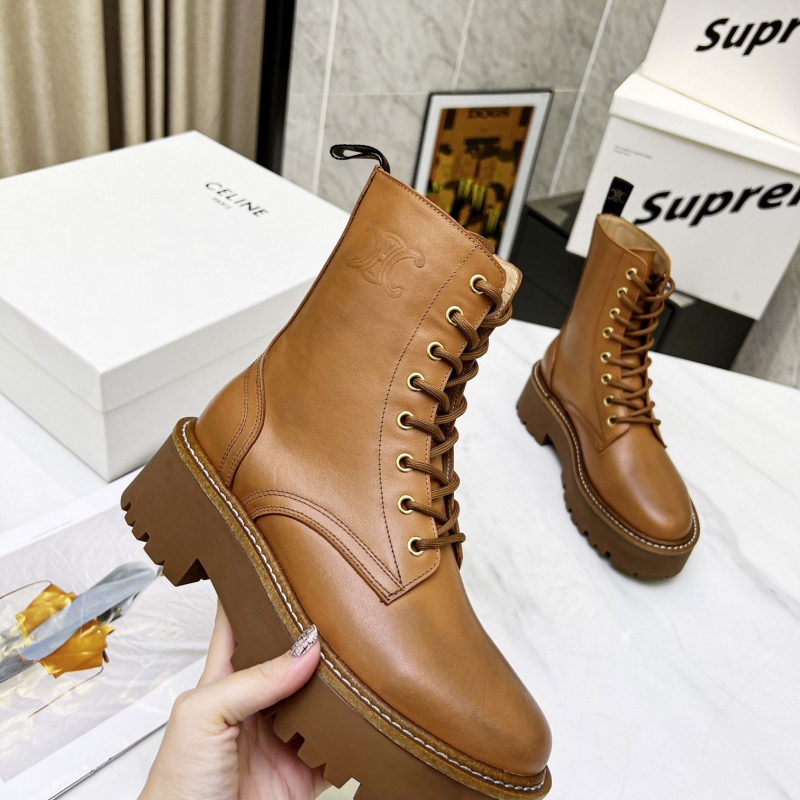 H**mes boots